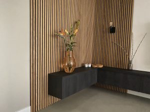 Woonbeton gietvloer nieuwbouw woonhuis Brabant