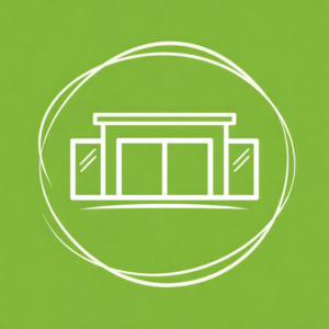 Showroom gietvloeren | Berkers Vloeren