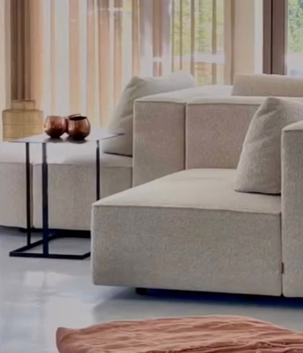 Bio Lavasteen taupe gietvloer Bio Lavasteen vloer met vergrijsde taupetinten