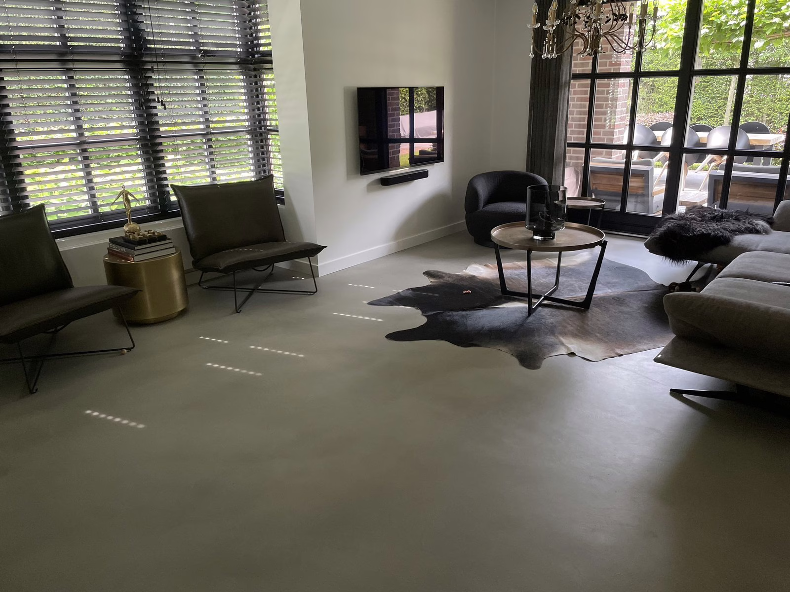 Design Woonbeton Sint-Michielsgestel