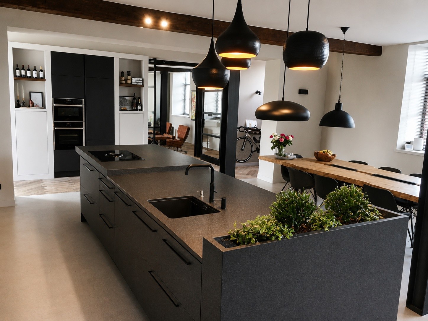 Design Woonbeton Veldhoven